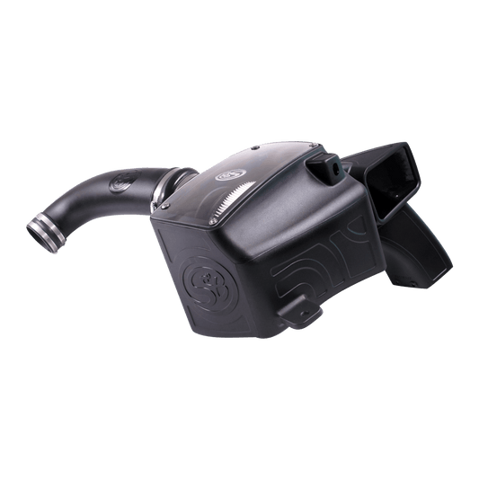 Cold Air Intake for 2003-2009 Dodge Ram 2500, 3500 5.7L