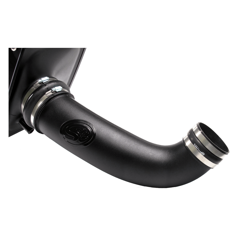 Cold Air Intake for 2003-2009 Dodge Ram 2500, 3500 5.7L