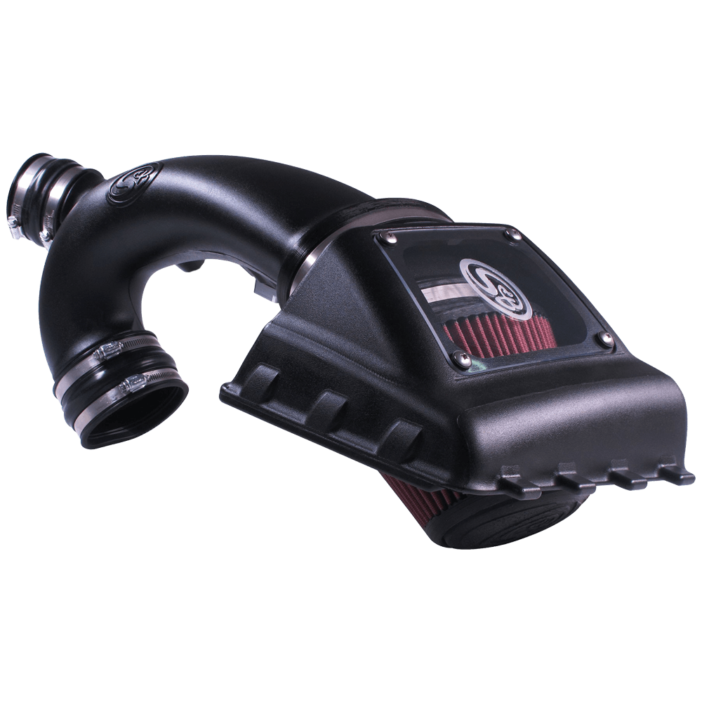 Cold Air Intake for 2015-2017 Ford Expedition 3.5L Ecoboost