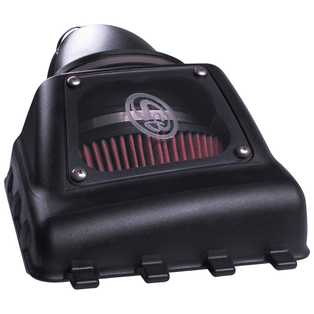 Cold Air Intake for 2015-2017 Ford Expedition 3.5L Ecoboost