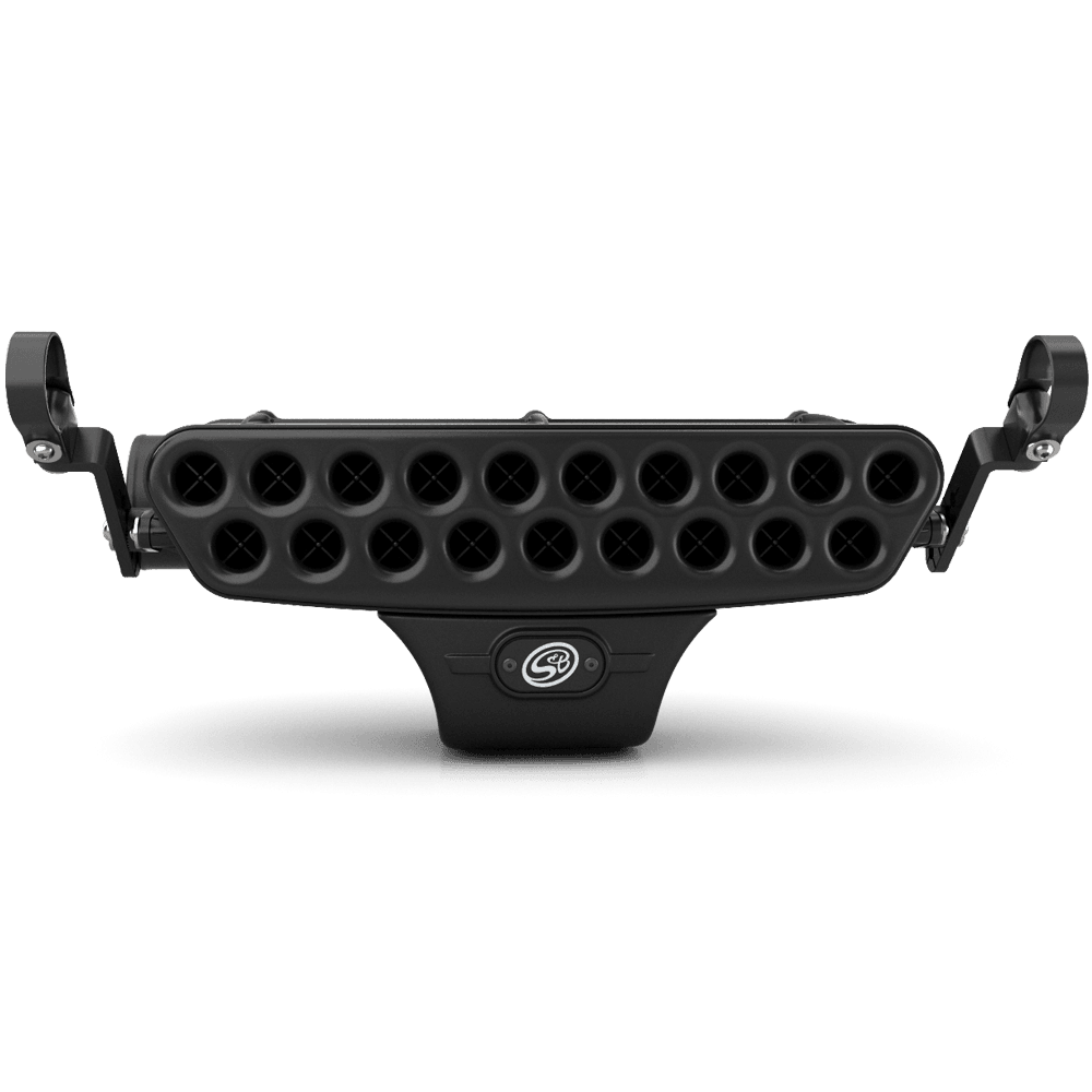 Particle Separator for 2019-2020 Can-Am® Maverick Trail & Sport (Except DPS)