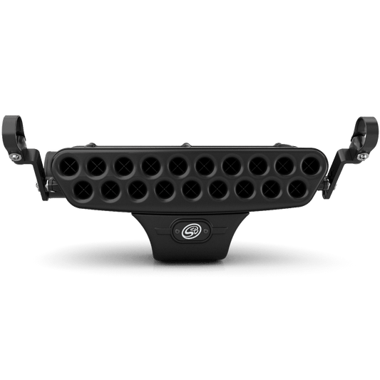 Particle Separator for 2019-2020 Can-Am® Maverick Trail & Sport (Except DPS)