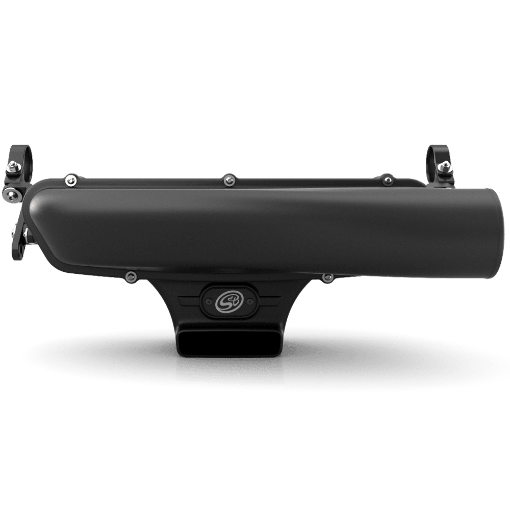 Particle Separator for 2019-2020 Can-Am® Maverick Trail & Sport (Except DPS)