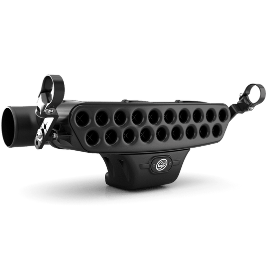 Particle Separator for 2015-2020 Polaris RZR 900 / S 1000