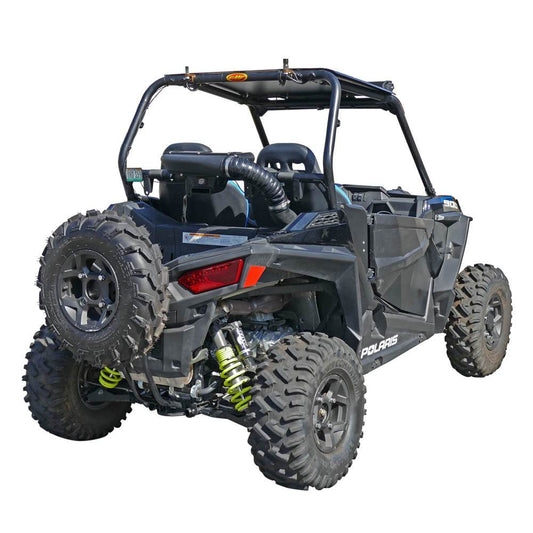 Particle Separator for 2015-2020 Polaris RZR 900 / S 1000