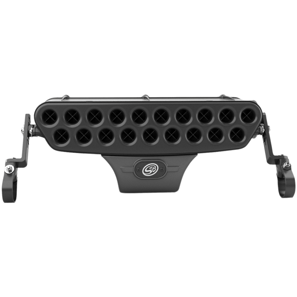 Particle Separator for 2011-2014 Polaris RZR XP 900