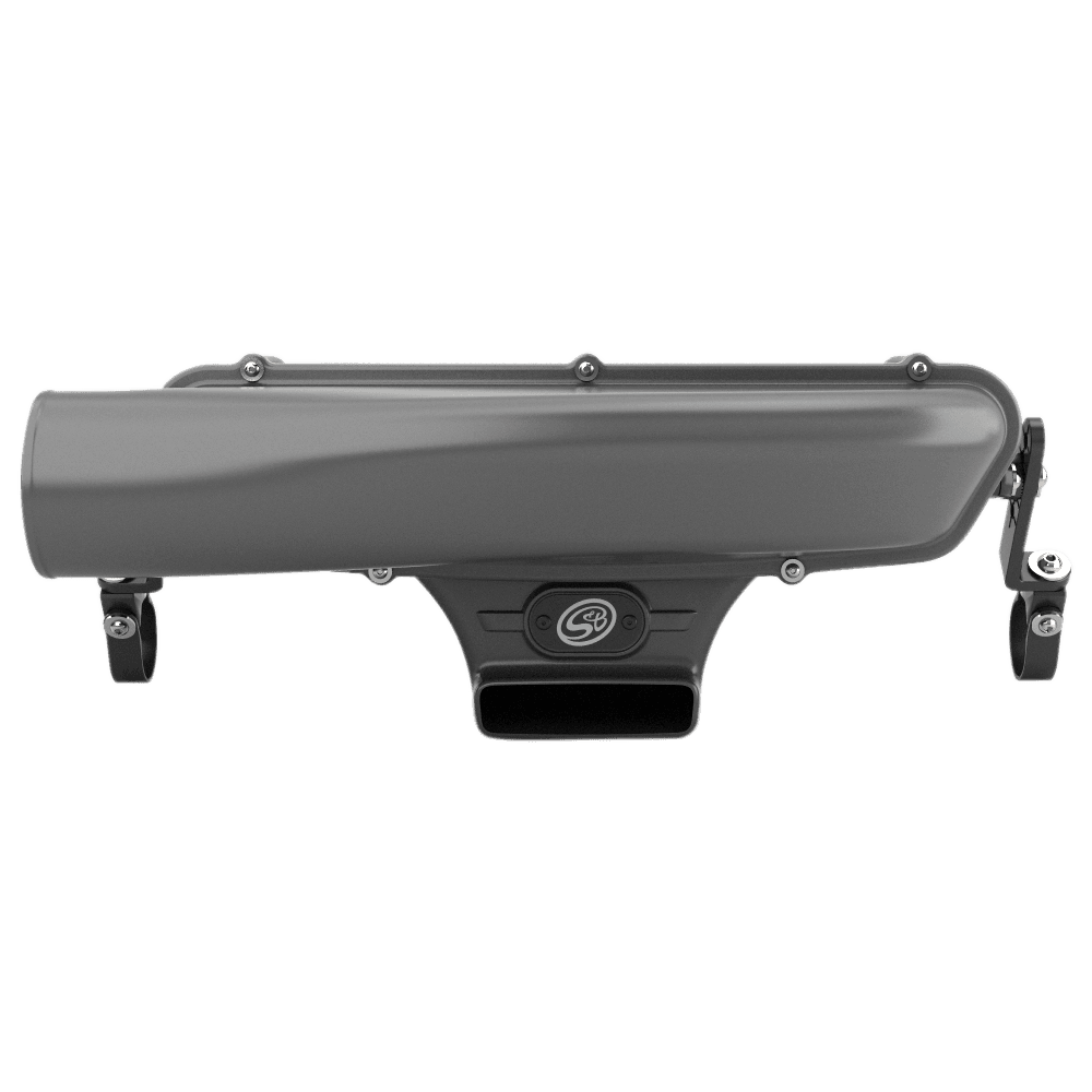 Particle Separator for 2011-2014 Polaris RZR XP 900
