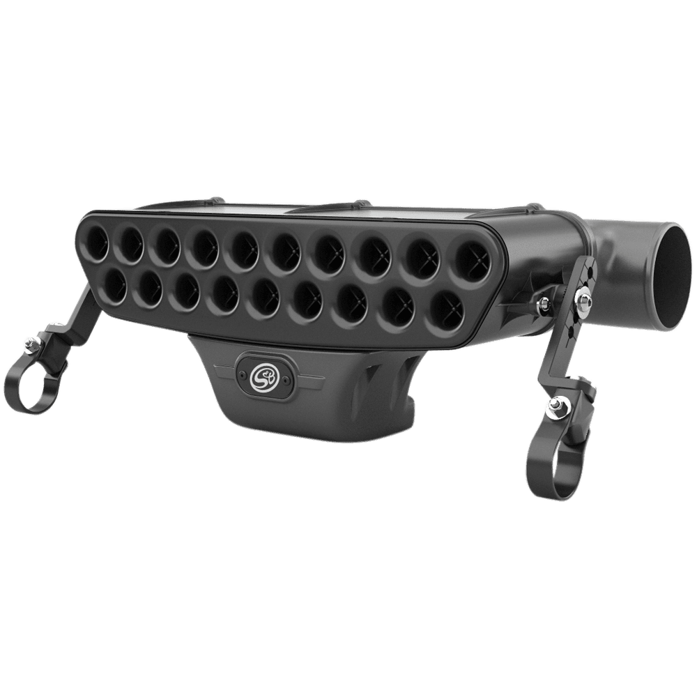 Particle Separator for 2011-2014 Polaris RZR XP 900