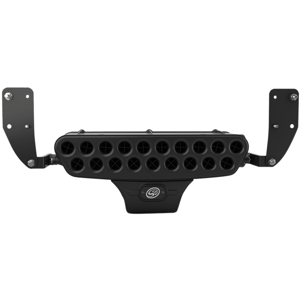 Particle Separator for 2013-2017 Polaris Ranger 900 / 1000, 2018 Ranger 900 XP