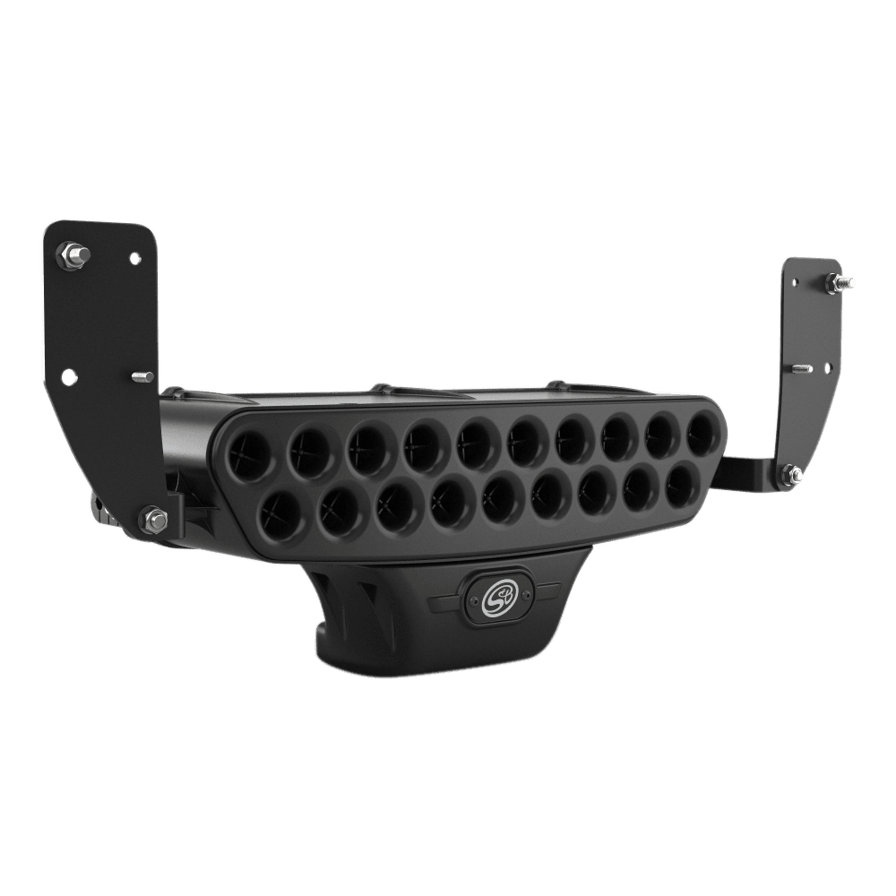 Particle Separator for 2013-2017 Polaris Ranger 900 / 1000, 2018 Ranger 900 XP