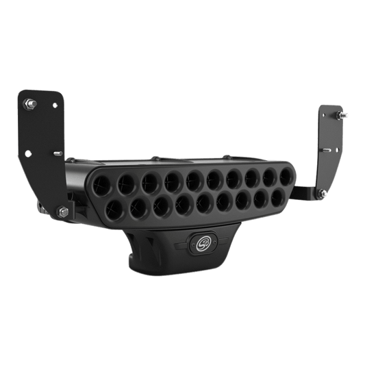 Particle Separator for 2013-2017 Polaris Ranger 900 / 1000, 2018 Ranger 900 XP