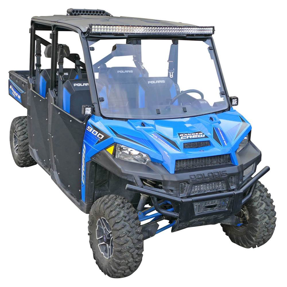 Particle Separator for 2013-2017 Polaris Ranger 900 / 1000, 2018 Ranger 900 XP