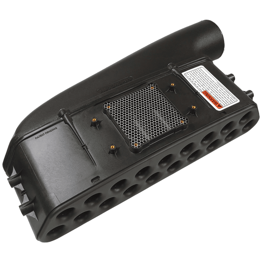 Roost Protector for Particle Separator - V1 PARTICLE SEPARATOR ONLY