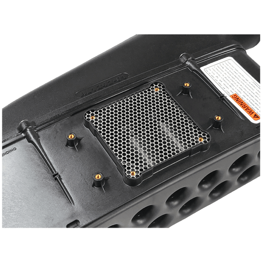 Roost Protector for Particle Separator - V1 PARTICLE SEPARATOR ONLY