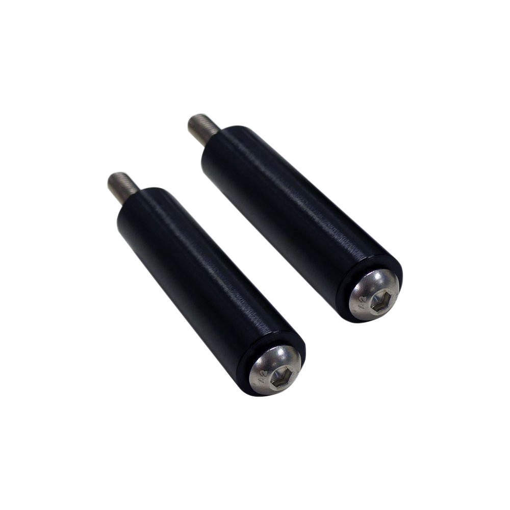 3" Spacer Kit for Particle Separator