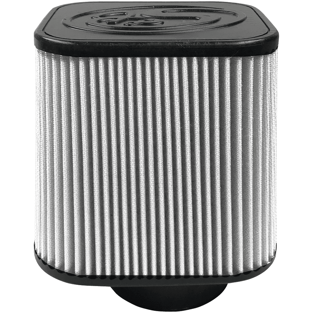 S&B Intake Replacement Filter For Intake Kits: 75-1532, 75-1525