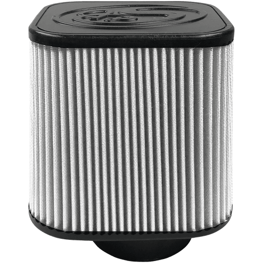 S&B Intake Replacement Filter For Intake Kits: 75-1532, 75-1525