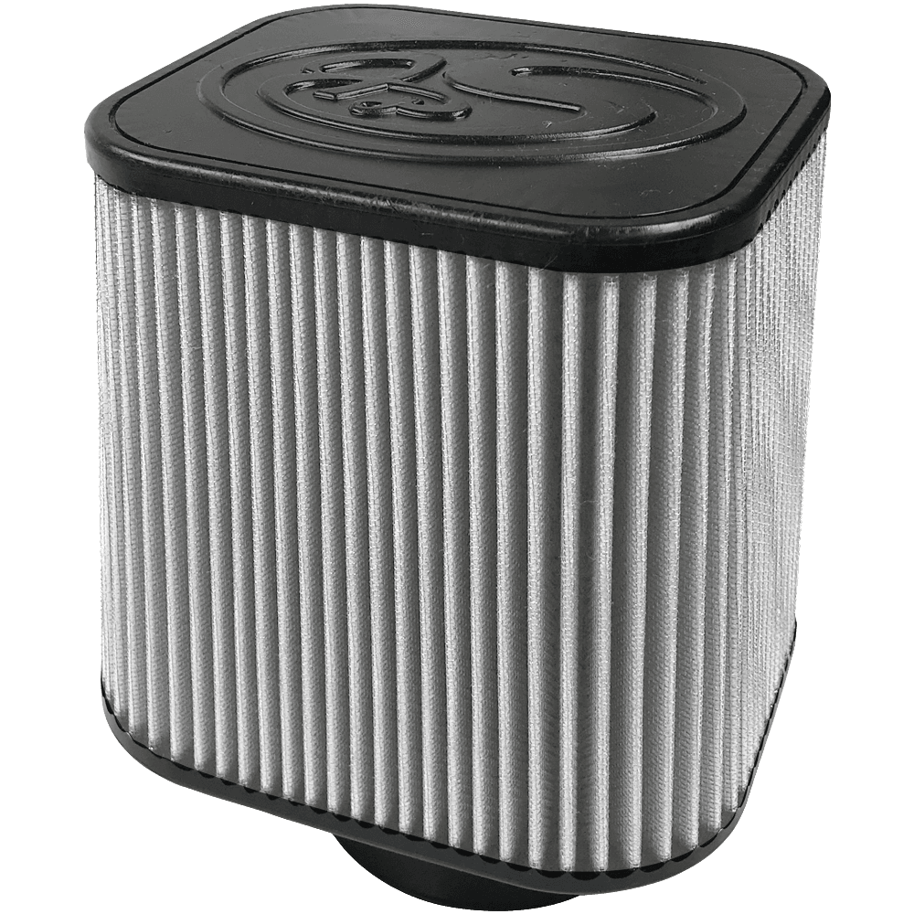 S&B Intake Replacement Filter For Intake Kits: 75-1532, 75-1525