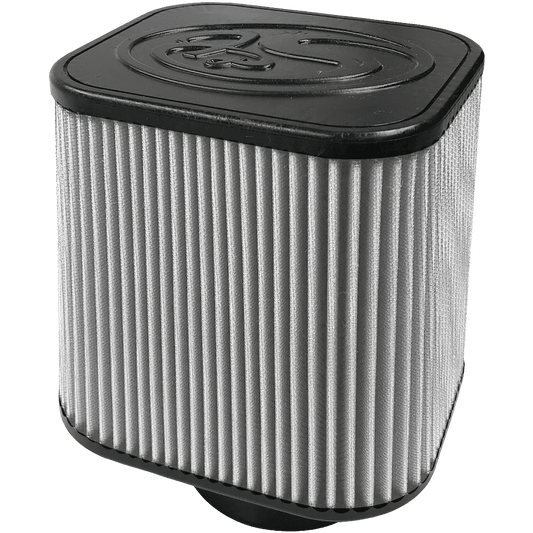 S&B Intake Replacement Filter For Intake Kits: 75-1532, 75-1525