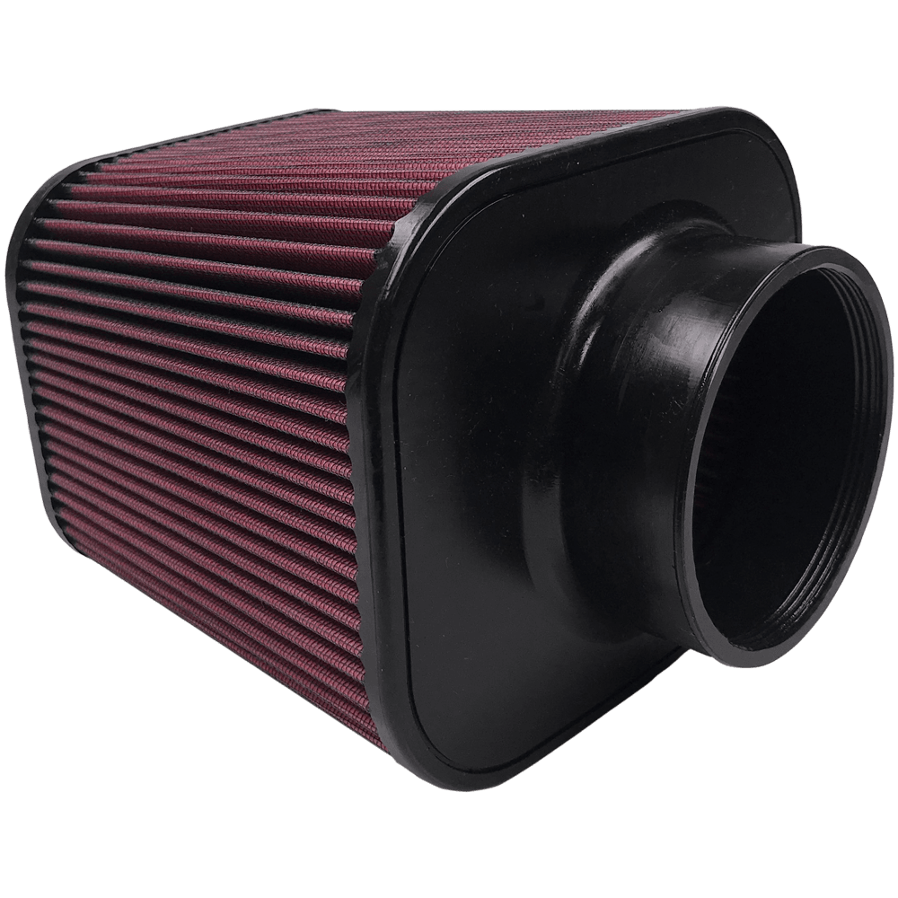 S&B Intake Replacement Filter For Intake Kits: 75-1532, 75-1525