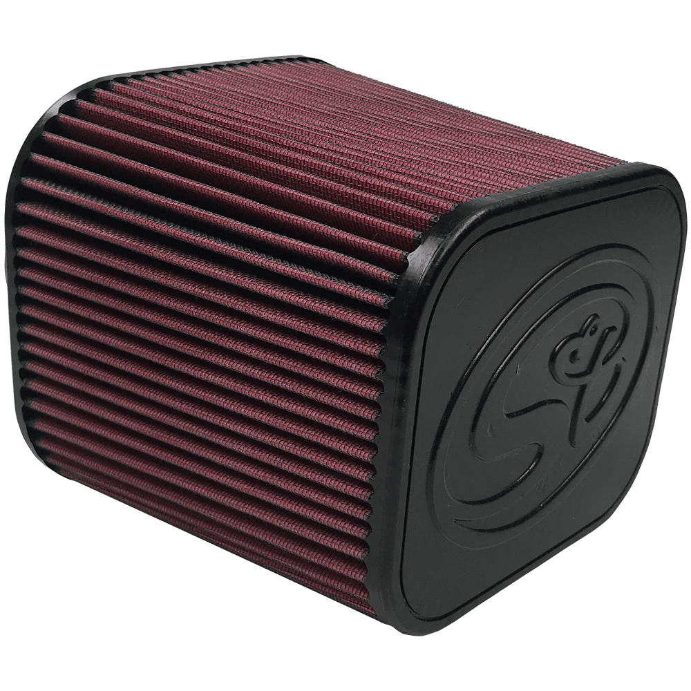 S&B Intake Replacement Filter For Intake Kits: 75-1532, 75-1525