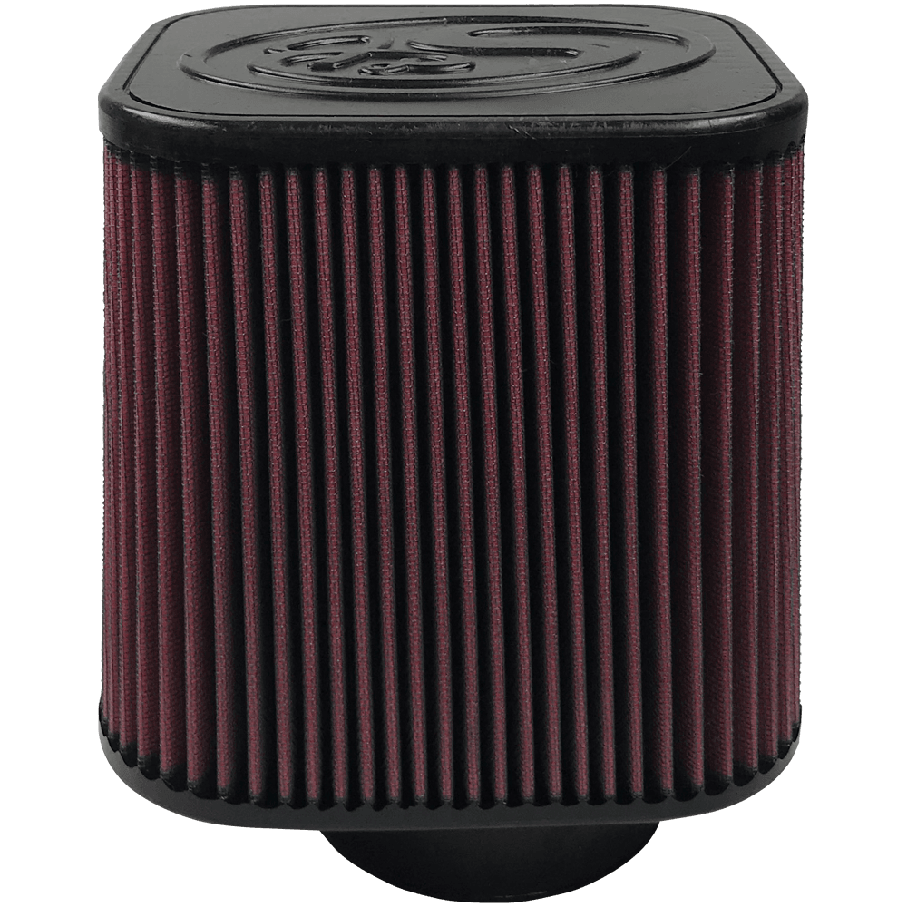 S&B Intake Replacement Filter For Intake Kits: 75-1532, 75-1525