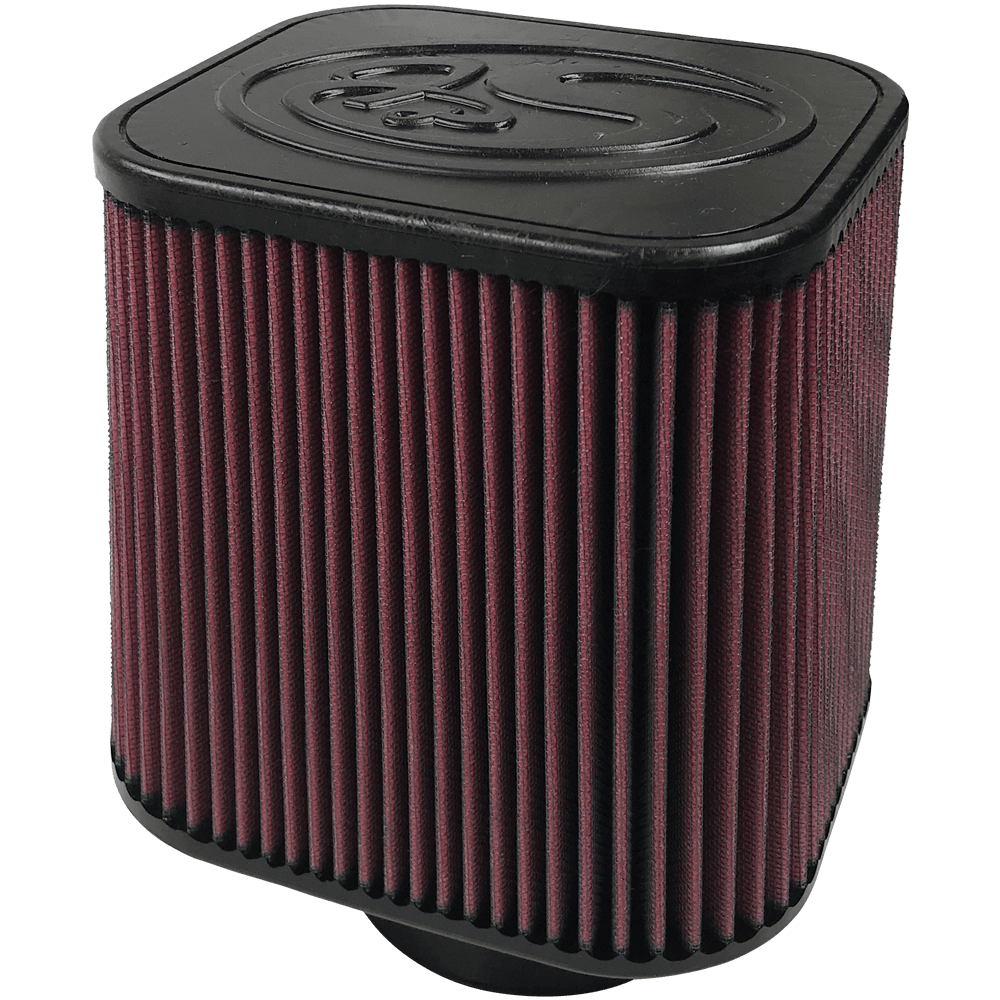 S&B Intake Replacement Filter For Intake Kits: 75-1532, 75-1525