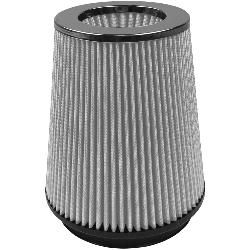 Air Filter (Cotton Cleanable) For Intake Kits: 75-2514-4