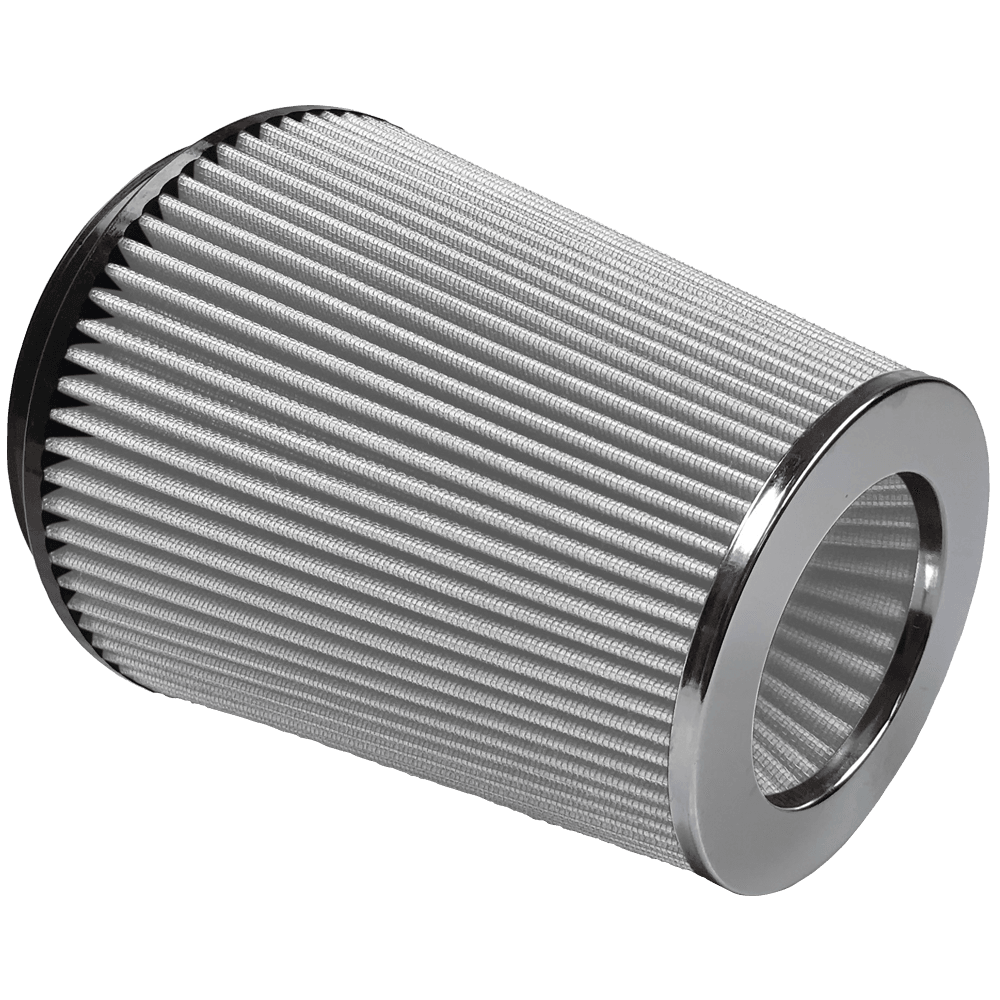 Air Filter (Cotton Cleanable) For Intake Kits: 75-2514-4