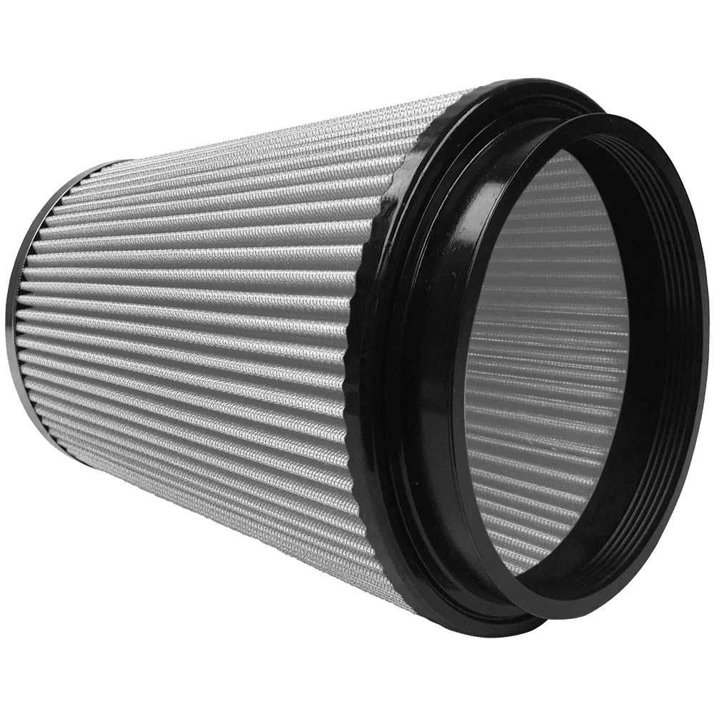 Air Filter (Cotton Cleanable) For Intake Kits: 75-2514-4