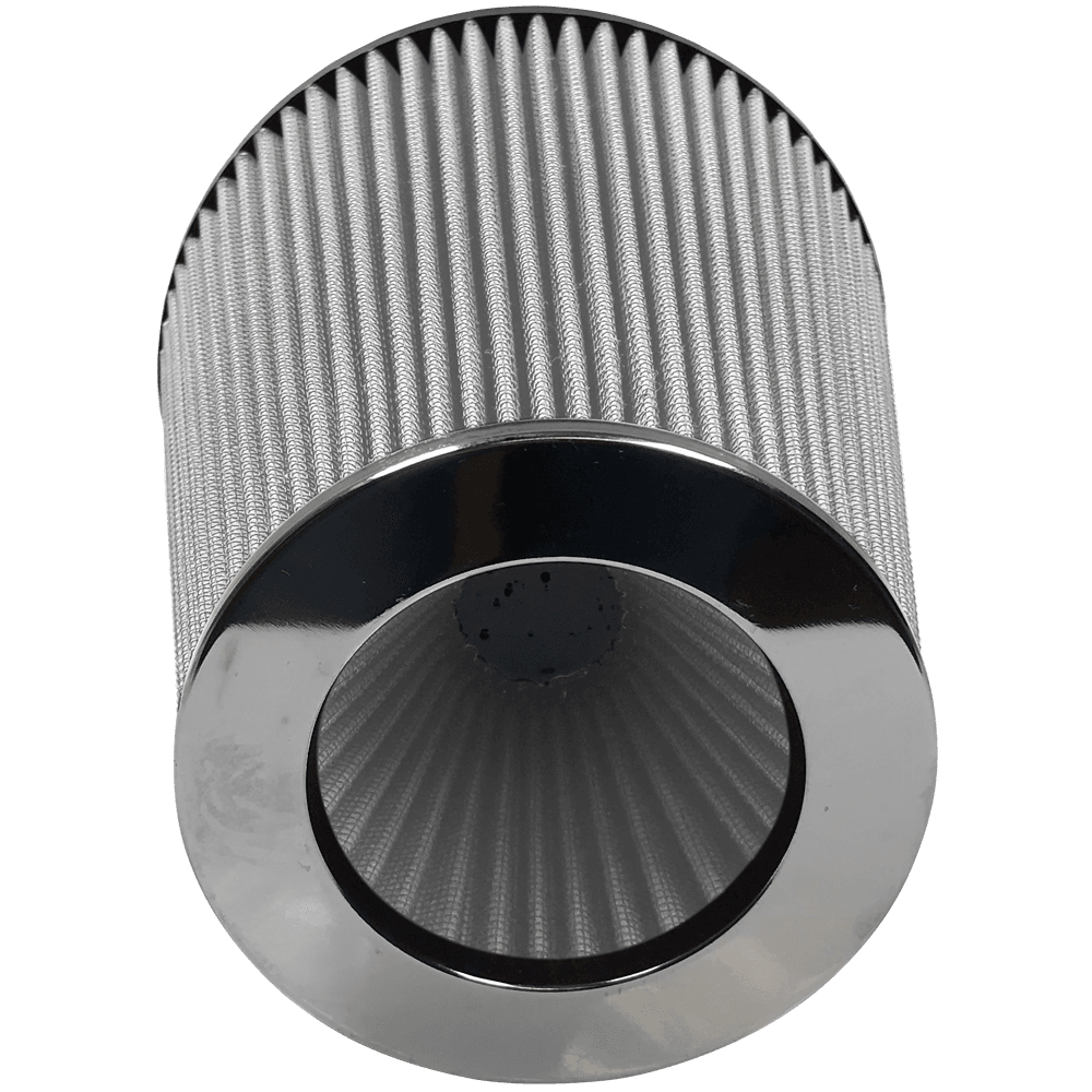 Air Filter (Cotton Cleanable) For Intake Kits: 75-2514-4