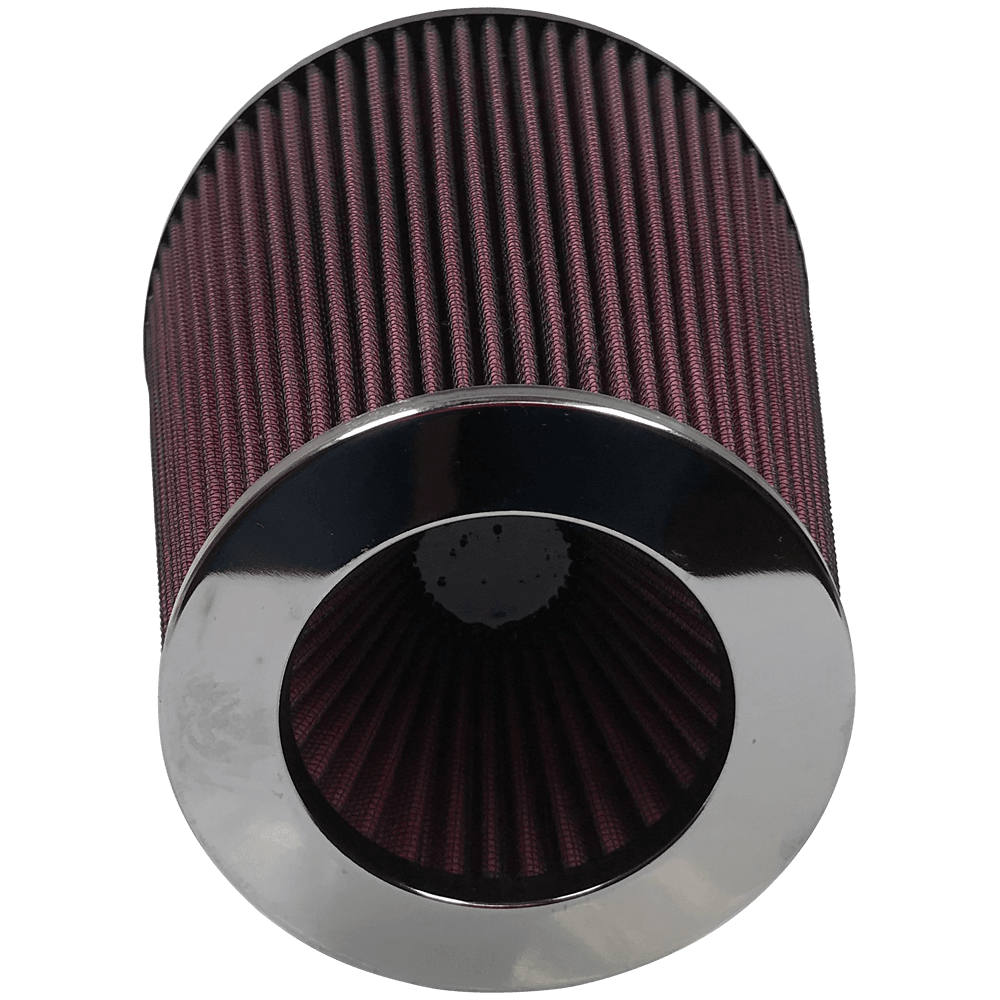 Air Filter (Cotton Cleanable) For Intake Kits: 75-2514-4