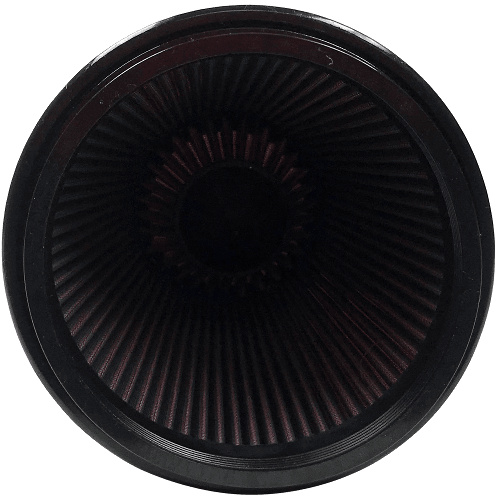 Air Filter (Cotton Cleanable) For Intake Kits: 75-2514-4