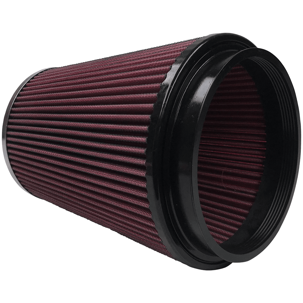 Air Filter (Cotton Cleanable) For Intake Kits: 75-2514-4