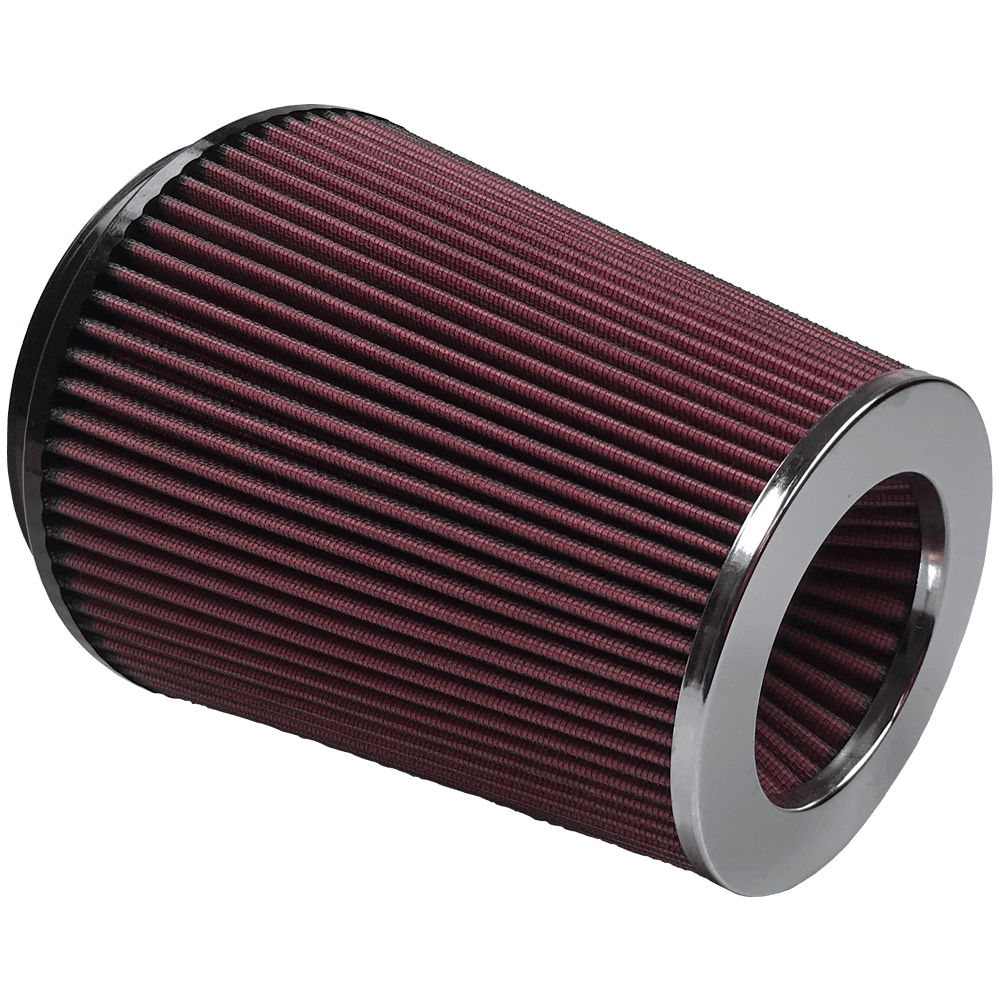 Air Filter (Cotton Cleanable) For Intake Kits: 75-2514-4