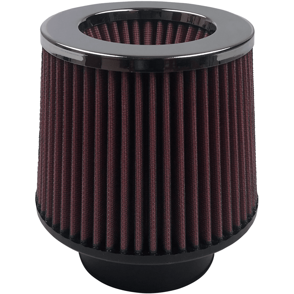 Air Filter (Cotton Cleanable) For Intake Kits: 75-2514-4