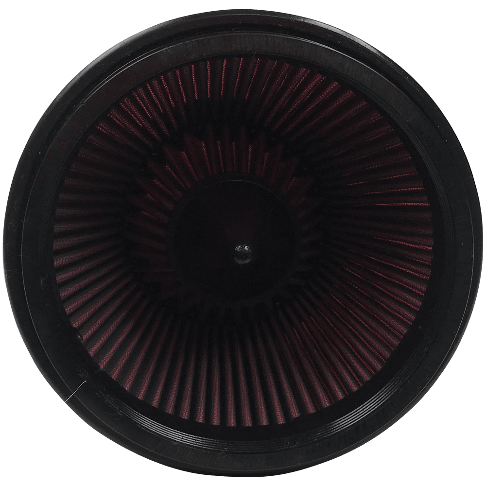 Air Filter (Cotton Cleanable) For Intake Kits: 75-2519-3