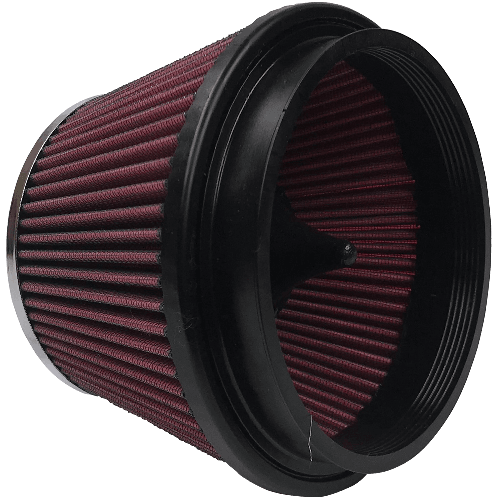 Air Filter (Cotton Cleanable) For Intake Kits: 75-2519-3