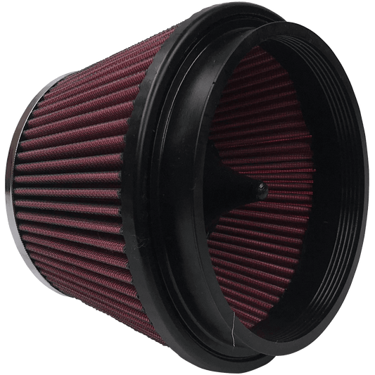 Air Filter (Cotton Cleanable) For Intake Kits: 75-2519-3