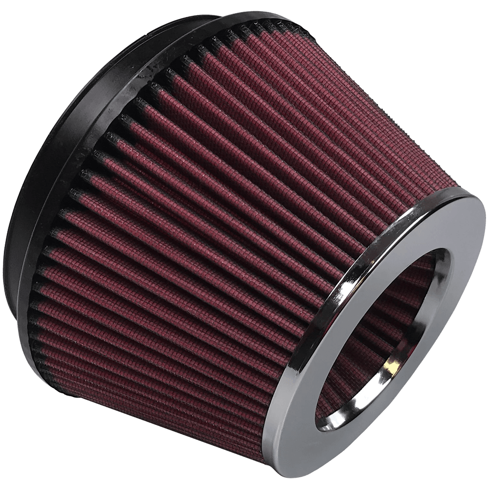 Air Filter (Cotton Cleanable) For Intake Kits: 75-2519-3