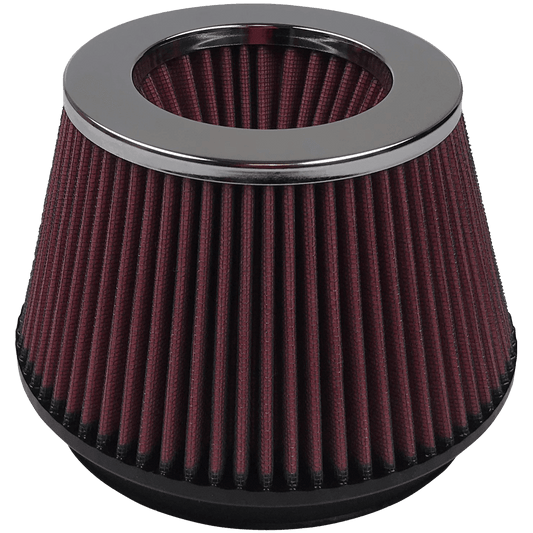 Air Filter (Cotton Cleanable) For Intake Kits: 75-2519-3