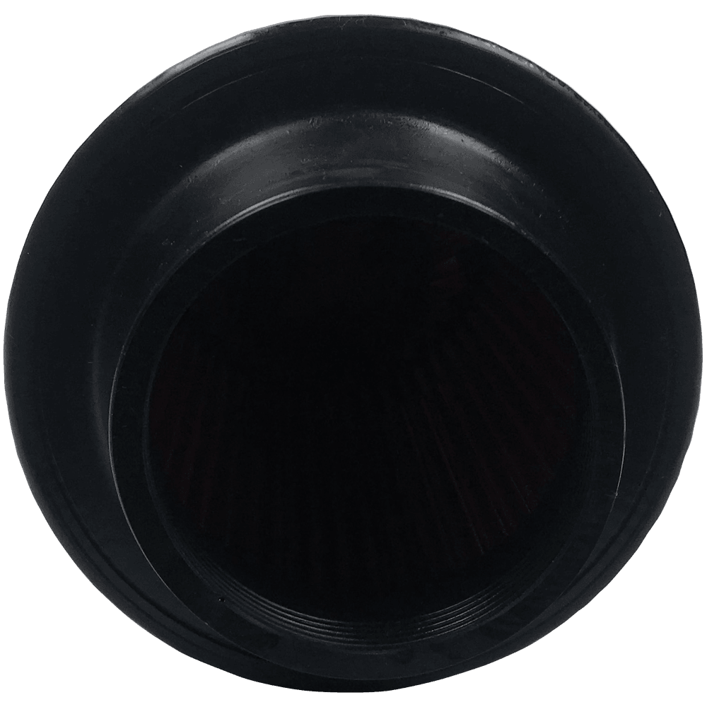 Air Filter (Cotton Cleanable) For Intake Kits: 75-1511-1