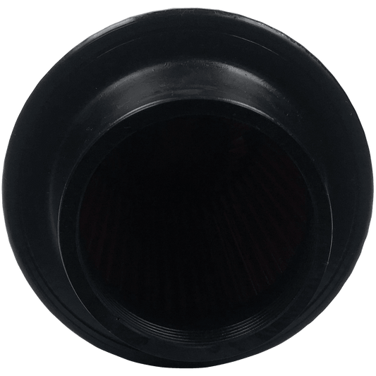 Air Filter (Cotton Cleanable) For Intake Kits: 75-1511-1