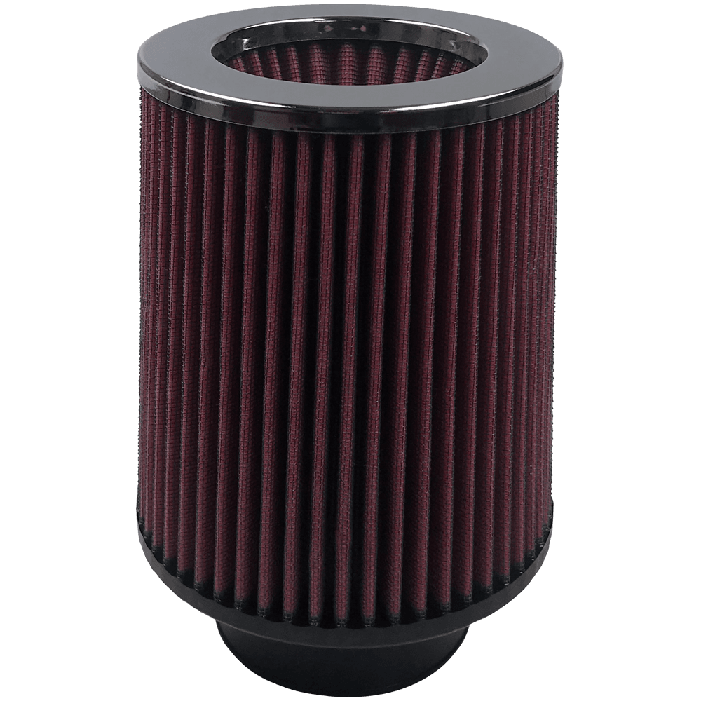 Air Filter (Cotton Cleanable) For Intake Kits: 75-1511-1