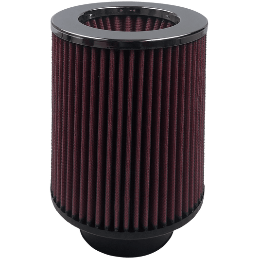 Air Filter (Cotton Cleanable) For Intake Kits: 75-1511-1
