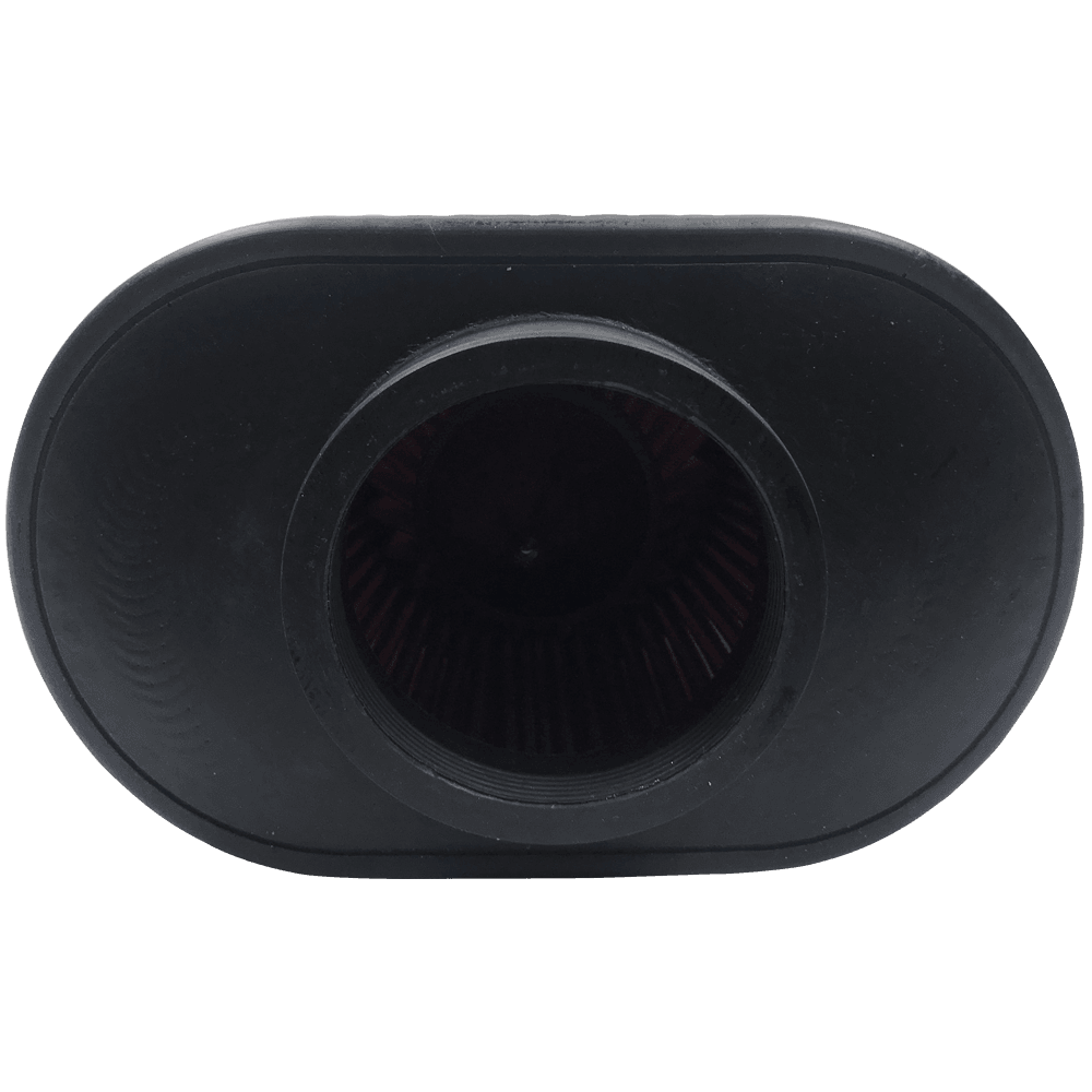 Air Filter (Cotton Cleanable) For Intake Kits: 75-3011