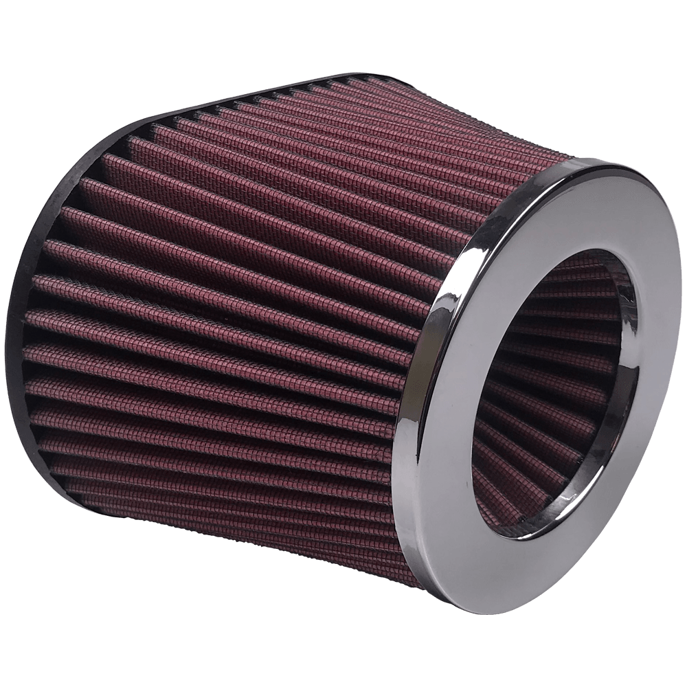 Air Filter (Cotton Cleanable) For Intake Kits: 75-3011