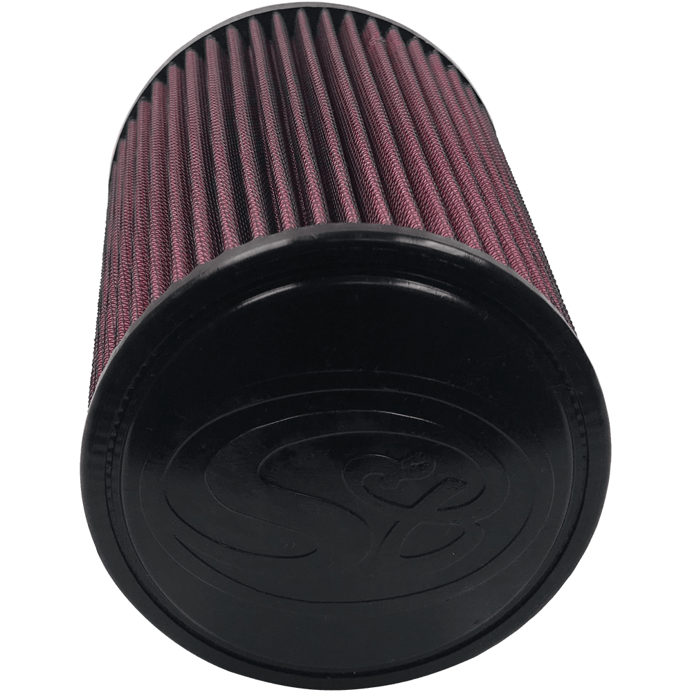 Air Filter (Cotton Cleanable) For Intake Kits: 75-2530