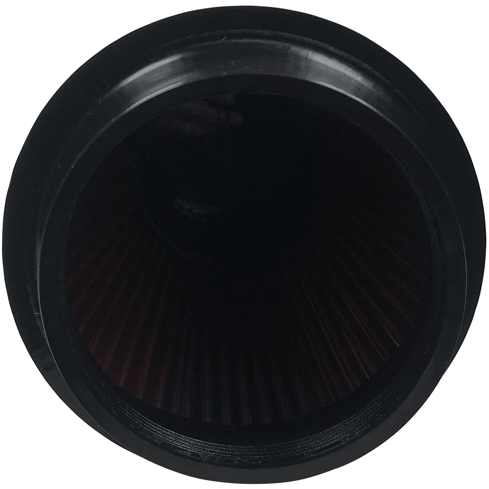 Air Filter (Cotton Cleanable) For Intake Kits: 75-2530