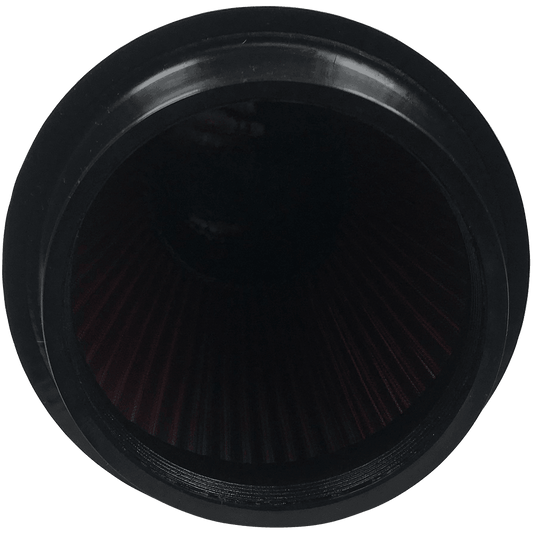 Air Filter (Cotton Cleanable) For Intake Kits: 75-2530